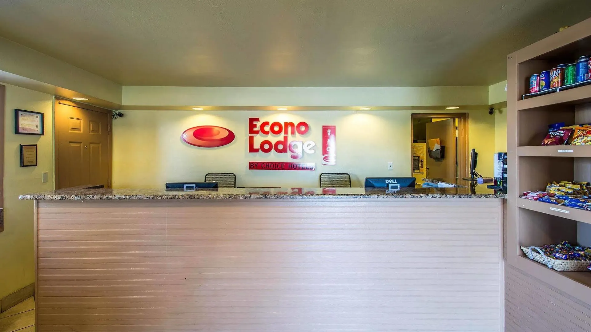 Hotel Econo & Maingate Kissimmee