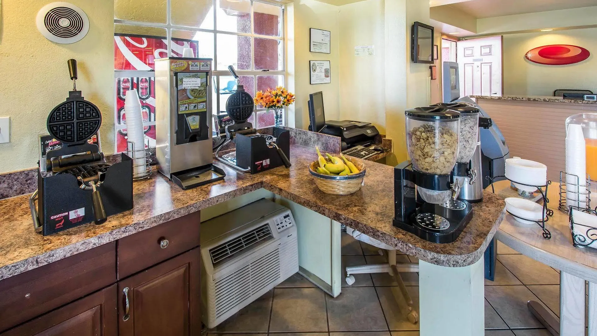 Econo & Maingate Hotel Kissimmee