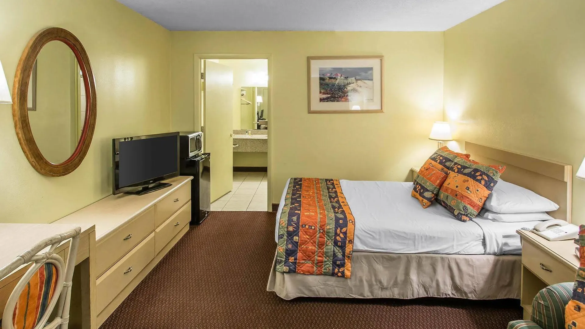 Hotel Econo & Maingate Kissimmee