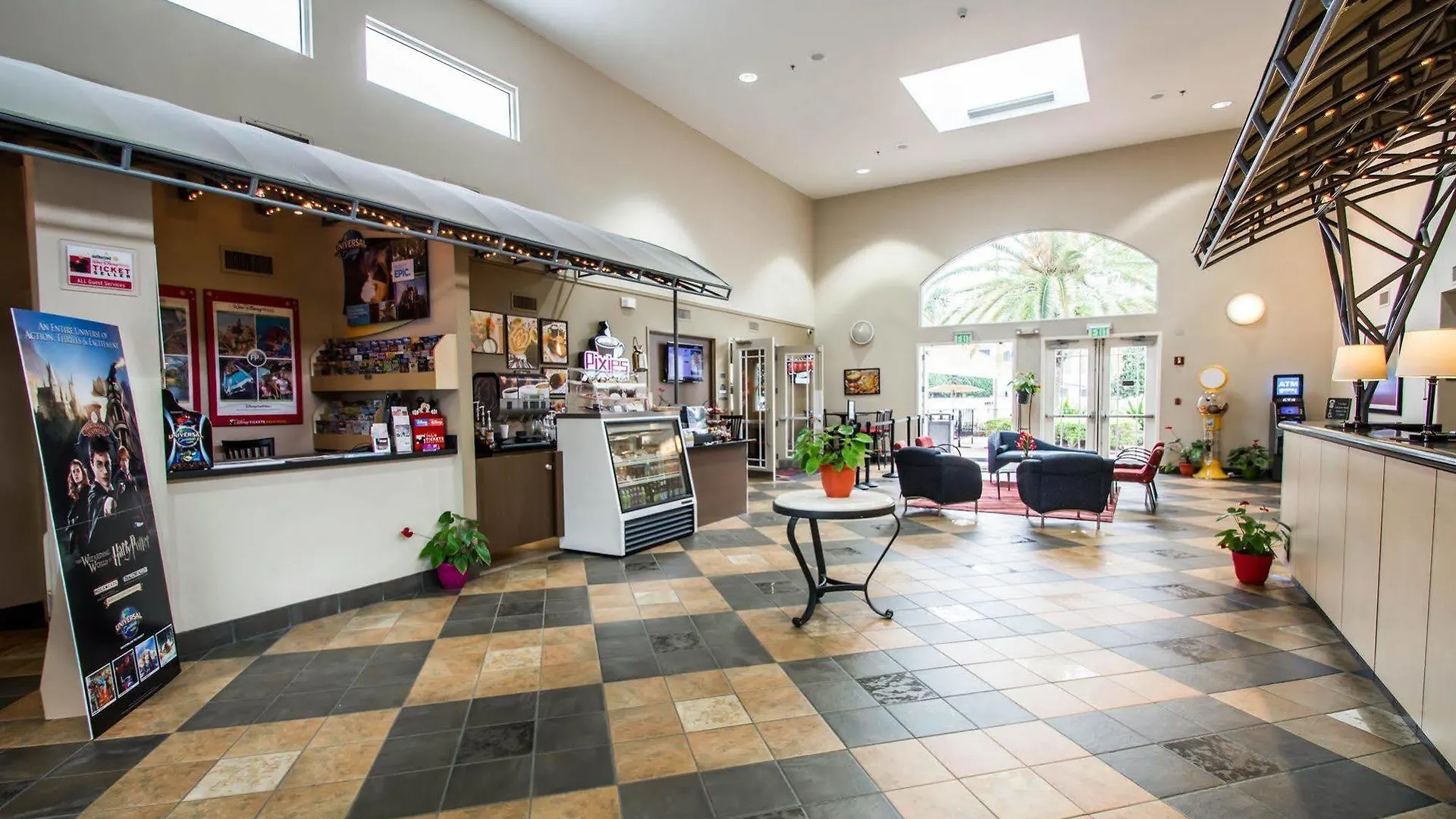 Maingate Garden Hotel