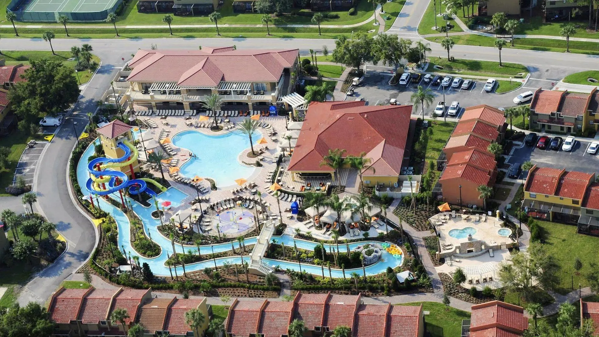 Fantasyworld 3* Kissimmee