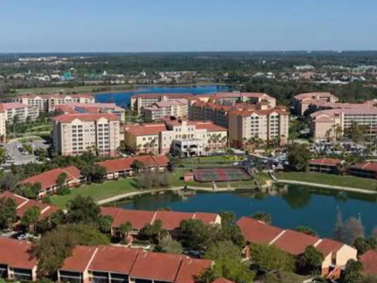 Westgate Vacation Ośrodek wypoczynkowy 3*
