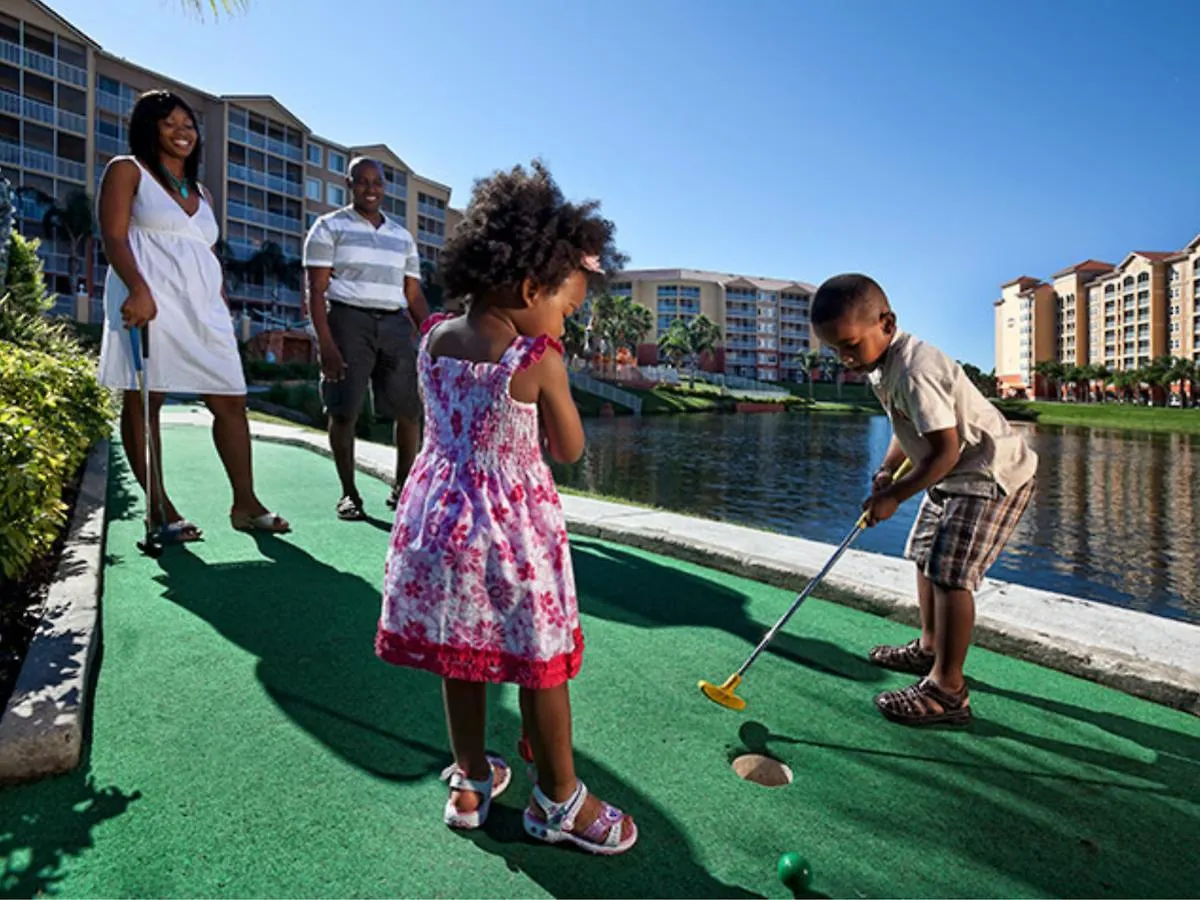 Westgate Vacation 3*