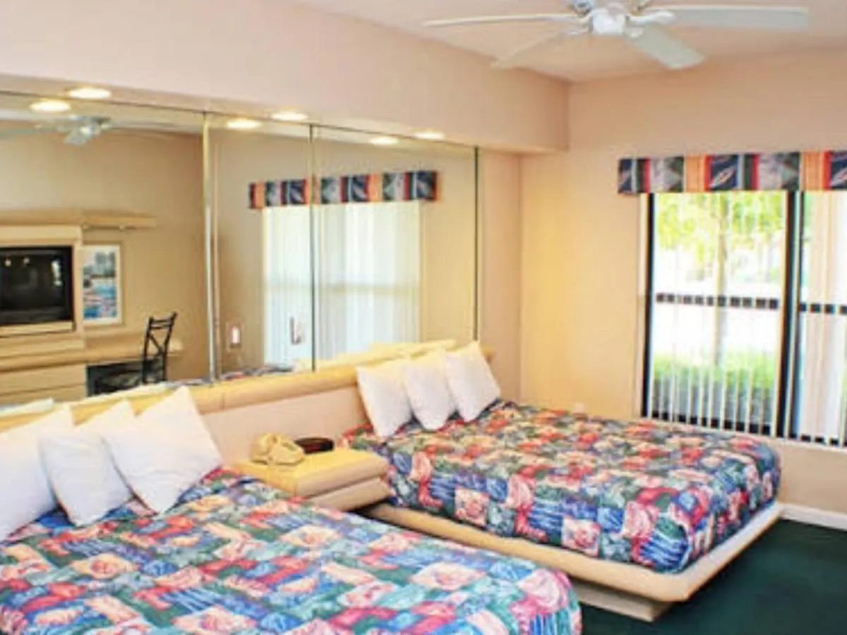 Ośrodek wypoczynkowy Westgate Vacation 3*