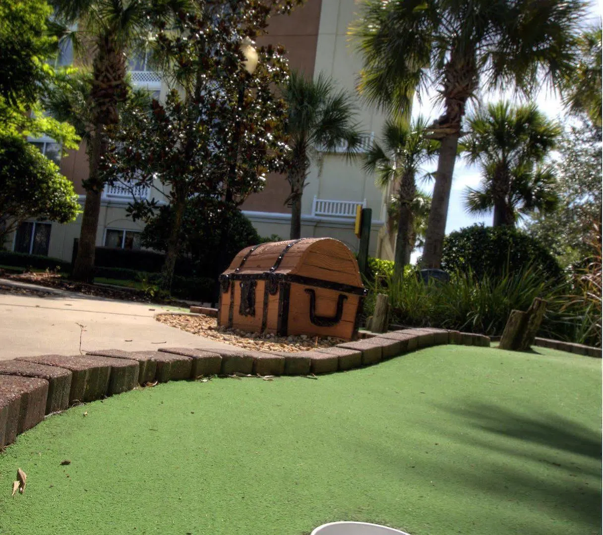 Hotel Springhill By Marriott Orlando Buena Vista South