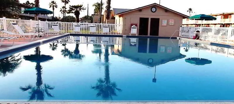 Motel Sun And 2*