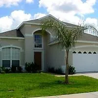 Holiday home Paradise Palms By Florida Scandi Vacation Homes
