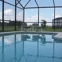 Paradise Palms By Florida Scandi Vacation Homes