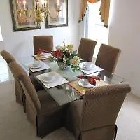 Holiday home Paradise Palms By Florida Scandi Vacation Homes