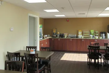 מלון Quality & Heritage Park 2*