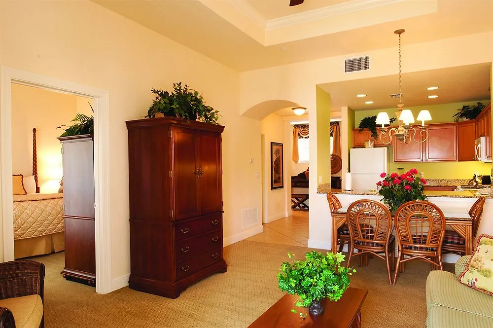 Reunion & Golf Club 5* Kissimmee