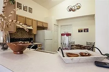 Apartment 7 Heaven Vacation *