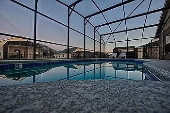7 Heaven Vacation Apartment Kissimmee