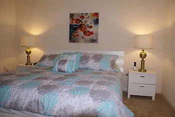 Alamo Vacation Townhomes Apartment *