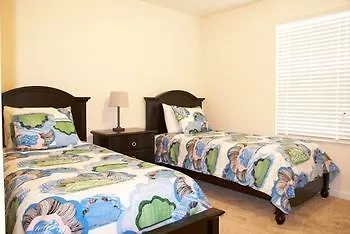 Alamo Vacation Townhomes Apartment