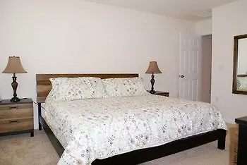 Alamo Vacation Townhomes Apartment *