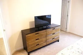 Alamo Vacation Townhomes Apartment Kissimmee
