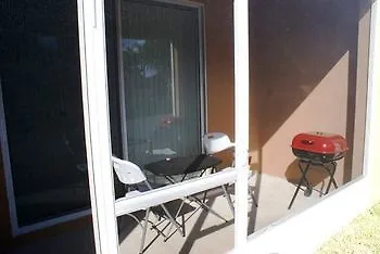 Alamo Vacation Townhomes