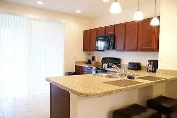 Alamo Vacation Townhomes Apartment *