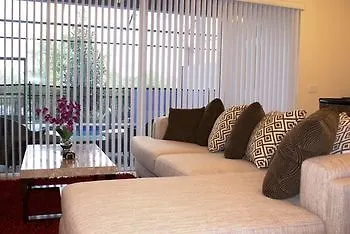 Alamo Vacation Townhomes