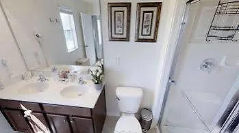 Villa Bella Vida Kissimmee