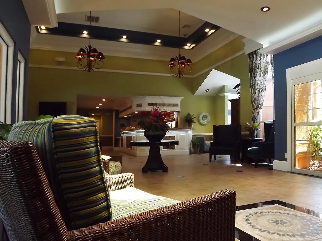 Saratoga Villas- Near Disney Θέρετρο