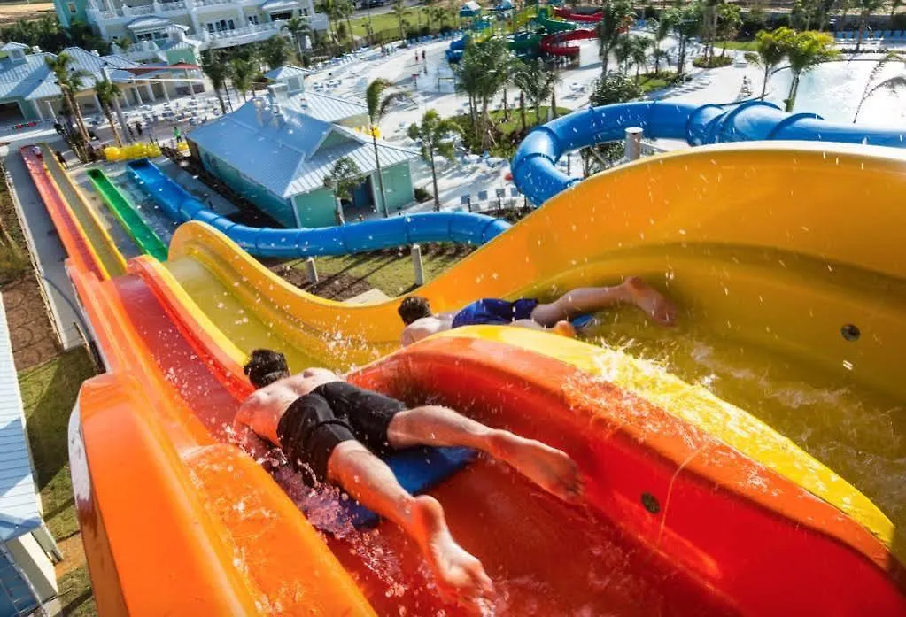 Encore 1168 9 Bedroom Water Park 3* Kissimmee