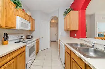 Windsor Hills 5*