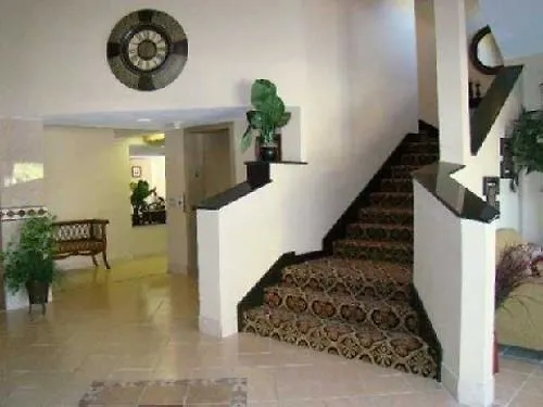 Hotel Destiny Palms Maingate West 2*