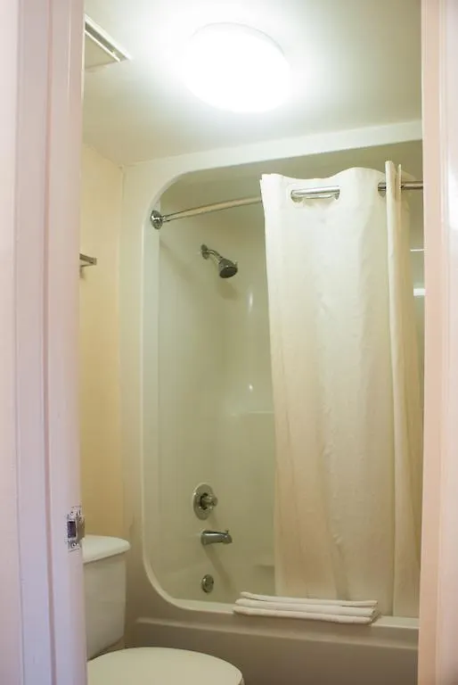 Hotel Super 8 By Wyndham Kissimmee/maingate/orlando Area