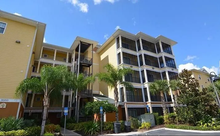 Apartment Caribe Cove Vacation