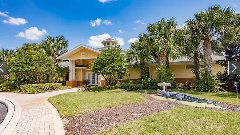 Caribe Cove Vacation Apartment *