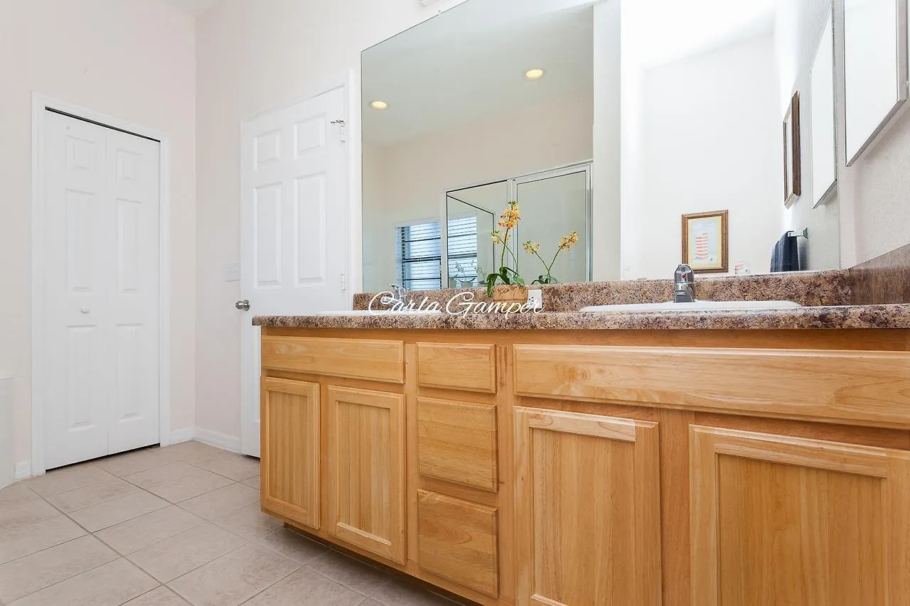 Caribe Cove Vacation Apartment Kissimmee