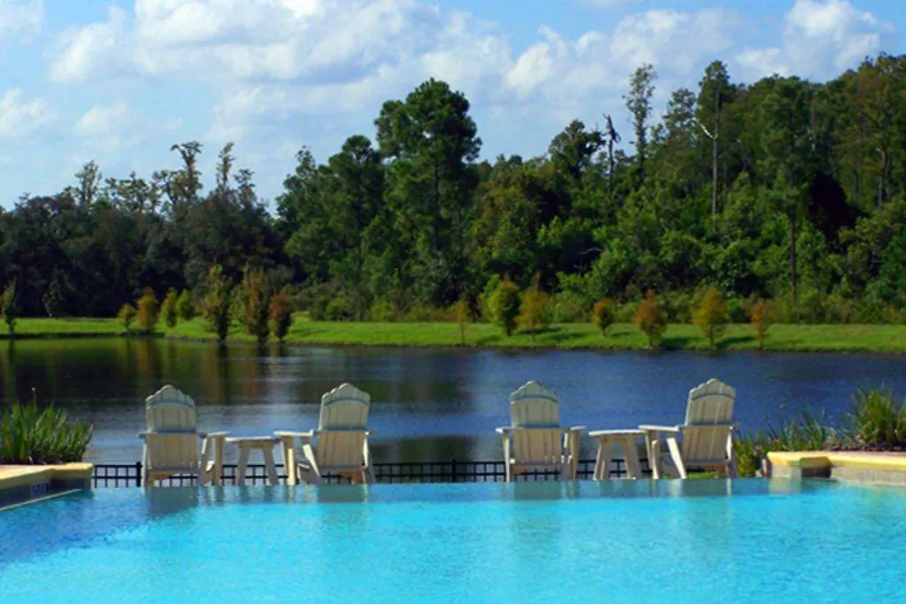 Caribe Cove Vacation