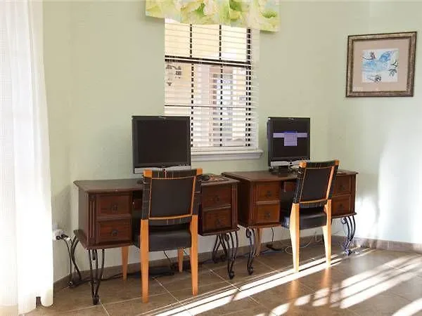 Caribe Cove Vacation Apartment Kissimmee