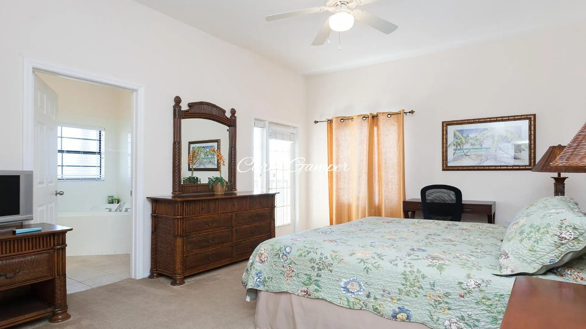 Caribe Cove Vacation