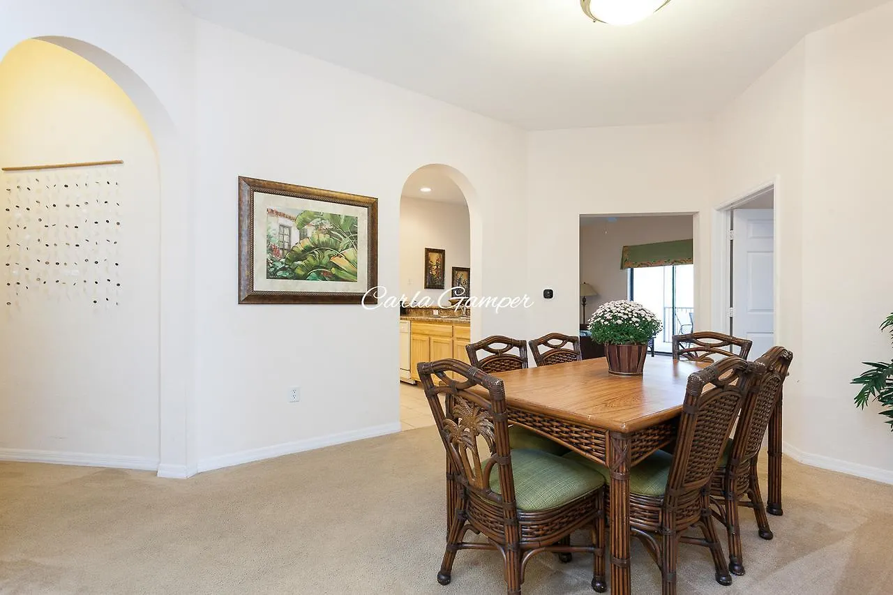 Caribe Cove Vacation Apartment Kissimmee