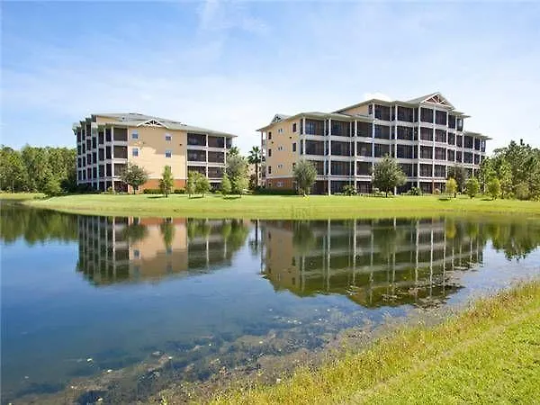 Caribe Cove Vacation Kissimmee