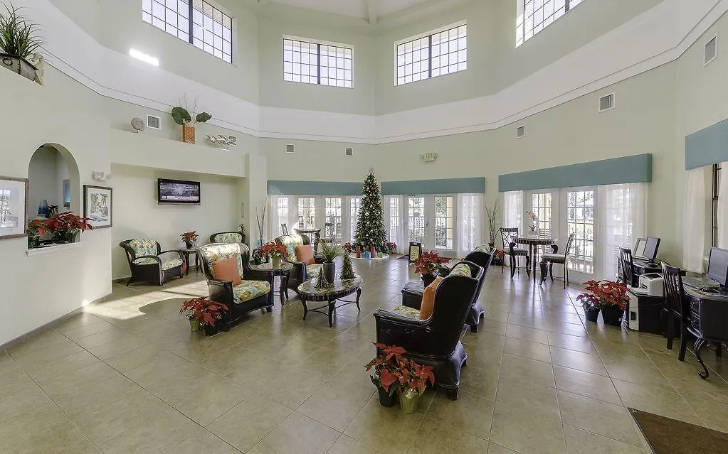 Caribe Cove Vacation Apartment *