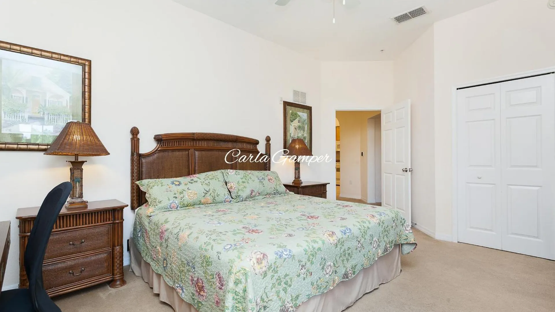 Caribe Cove Vacation Kissimmee