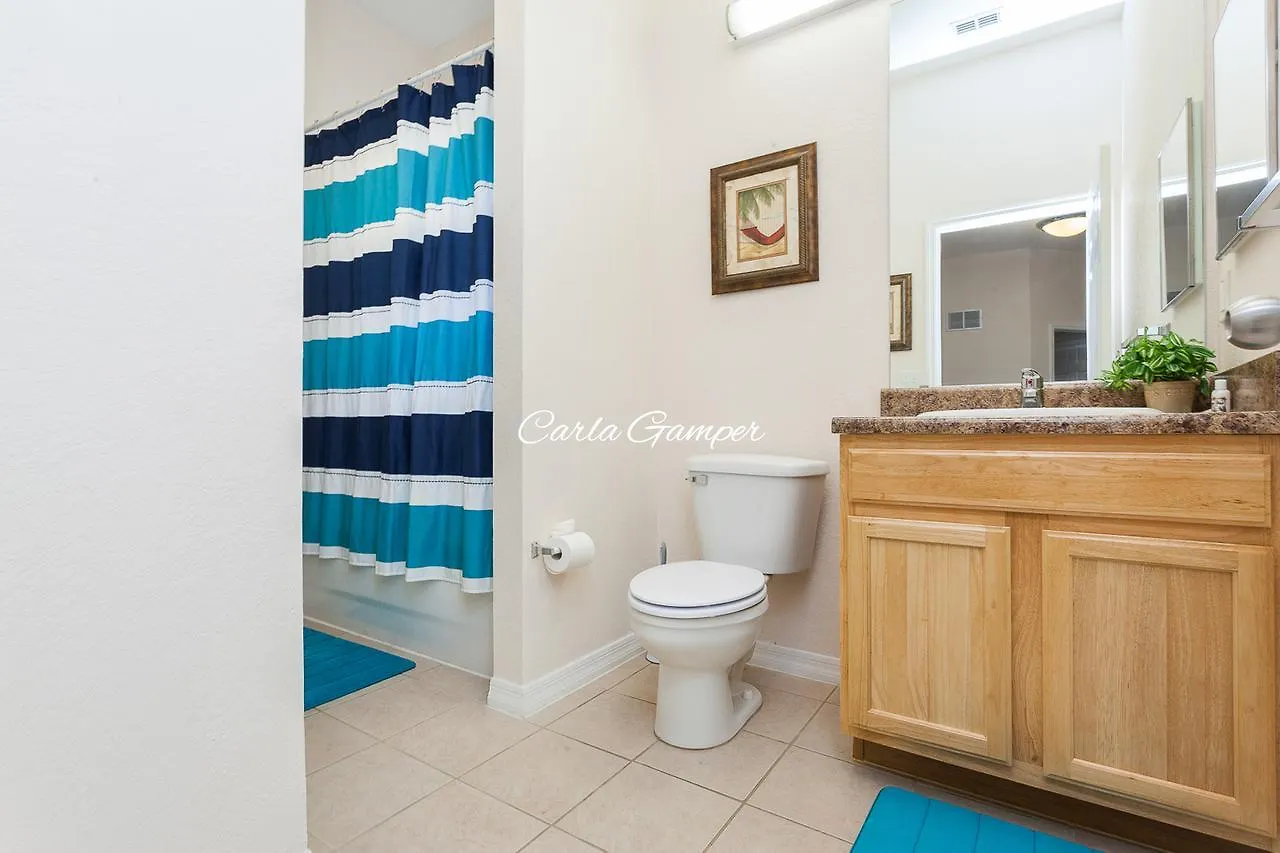 Caribe Cove Vacation
