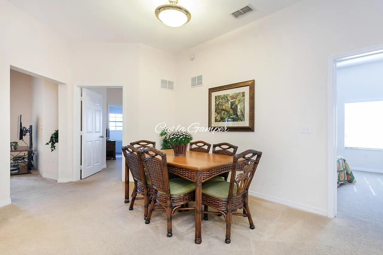 Apartment Caribe Cove Vacation Kissimmee