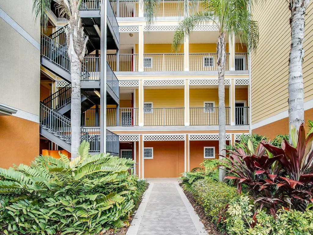 Caribe Cove Vacation Apartment Kissimmee
