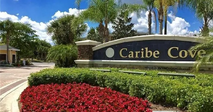 Caribe Cove Vacation
