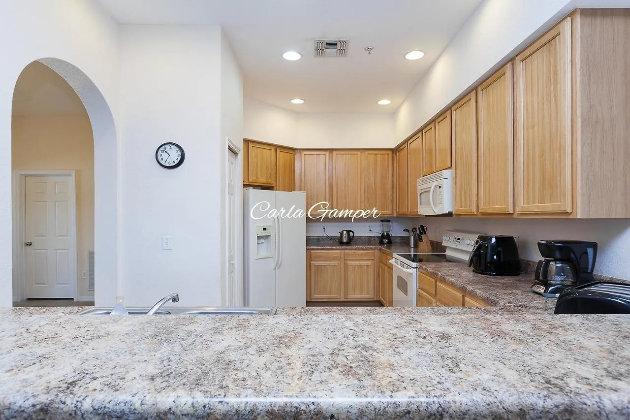 Apartment Caribe Cove Vacation Kissimmee