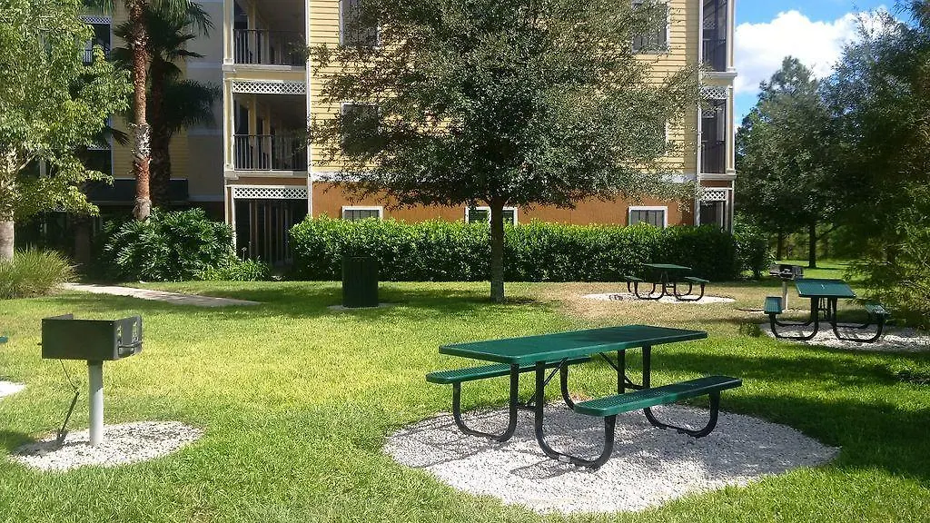 Caribe Cove Vacation * Kissimmee