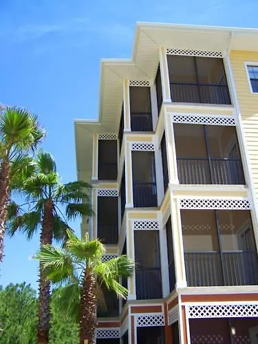 Caribe Cove Vacation *