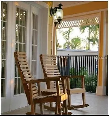 Caribe Cove Vacation * Kissimmee
