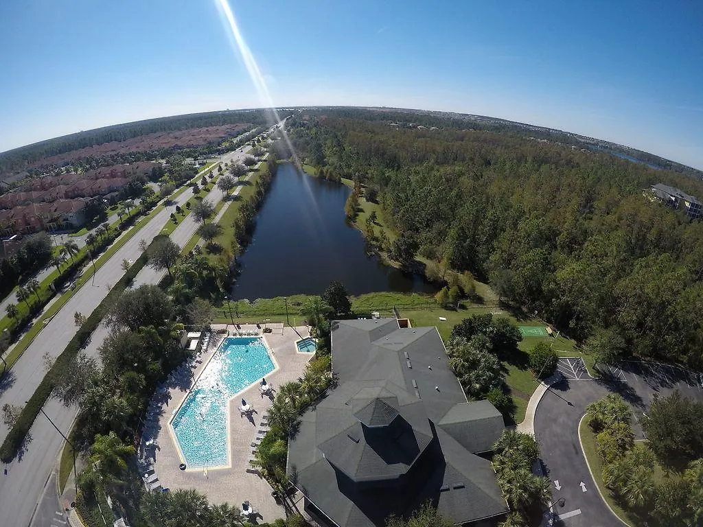 Apartment Caribe Cove Vacation