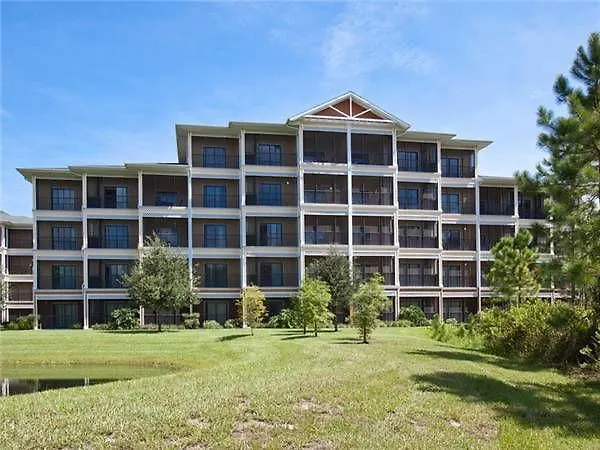 Apartment Caribe Cove Vacation *